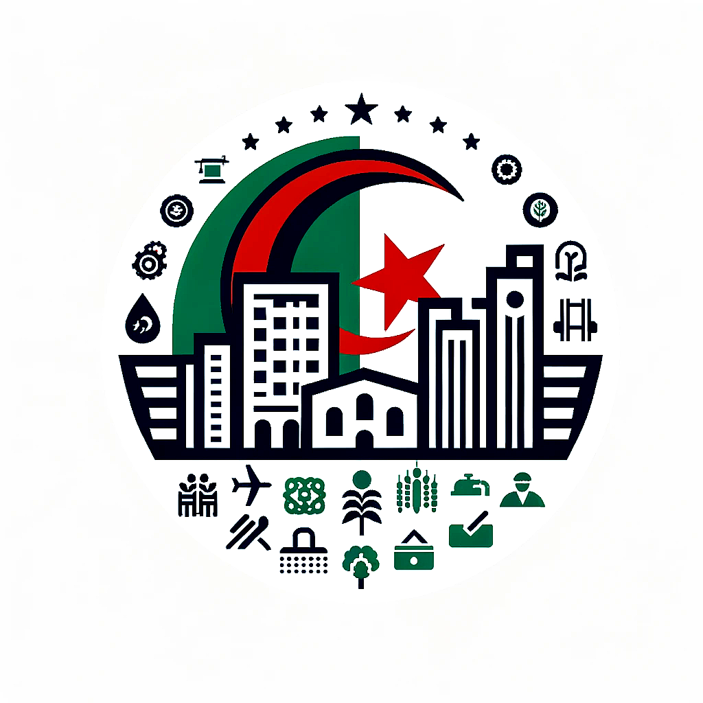 GiveBack to Algeria