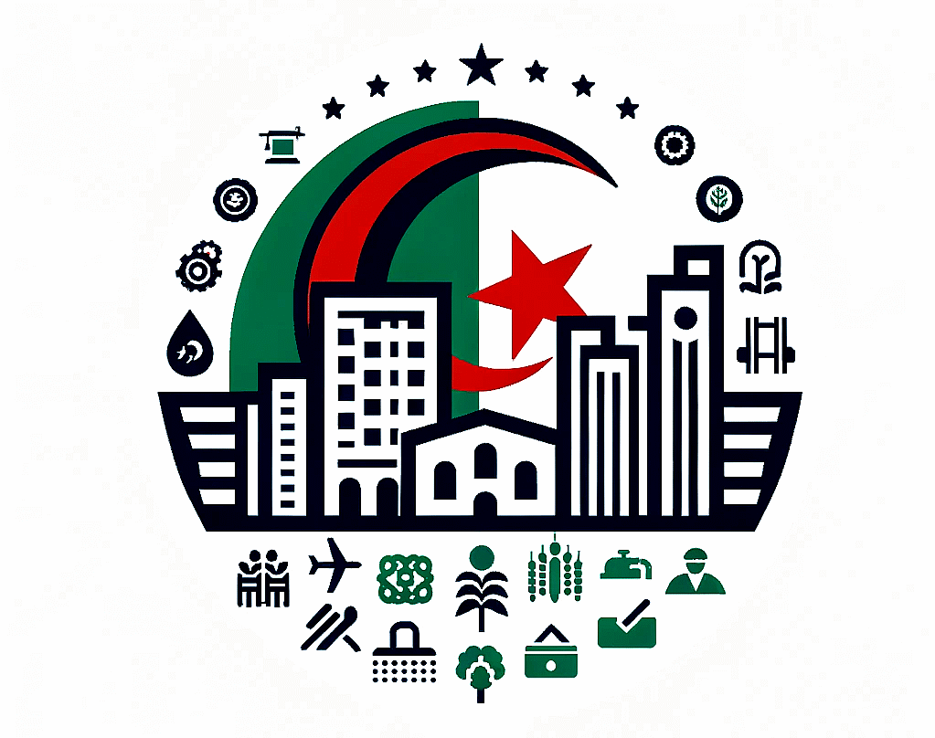 GiveBack to Algeria